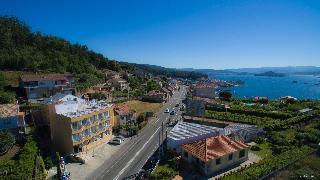 Hotel Ancora Sear Exteriér fotografie