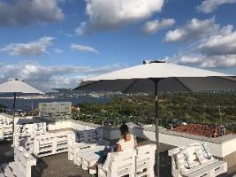 Hotel Ancora Sear Exteriér fotografie