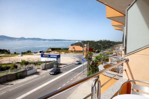 Hotel Ancora Sear Exteriér fotografie